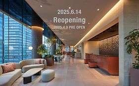 Mitsui Garden - Reopening On June 14