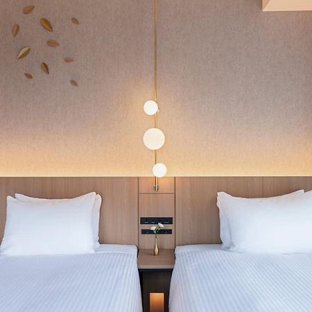 Mitsui Garden Hotel Sendai - Reopening On June 14 Exterior foto