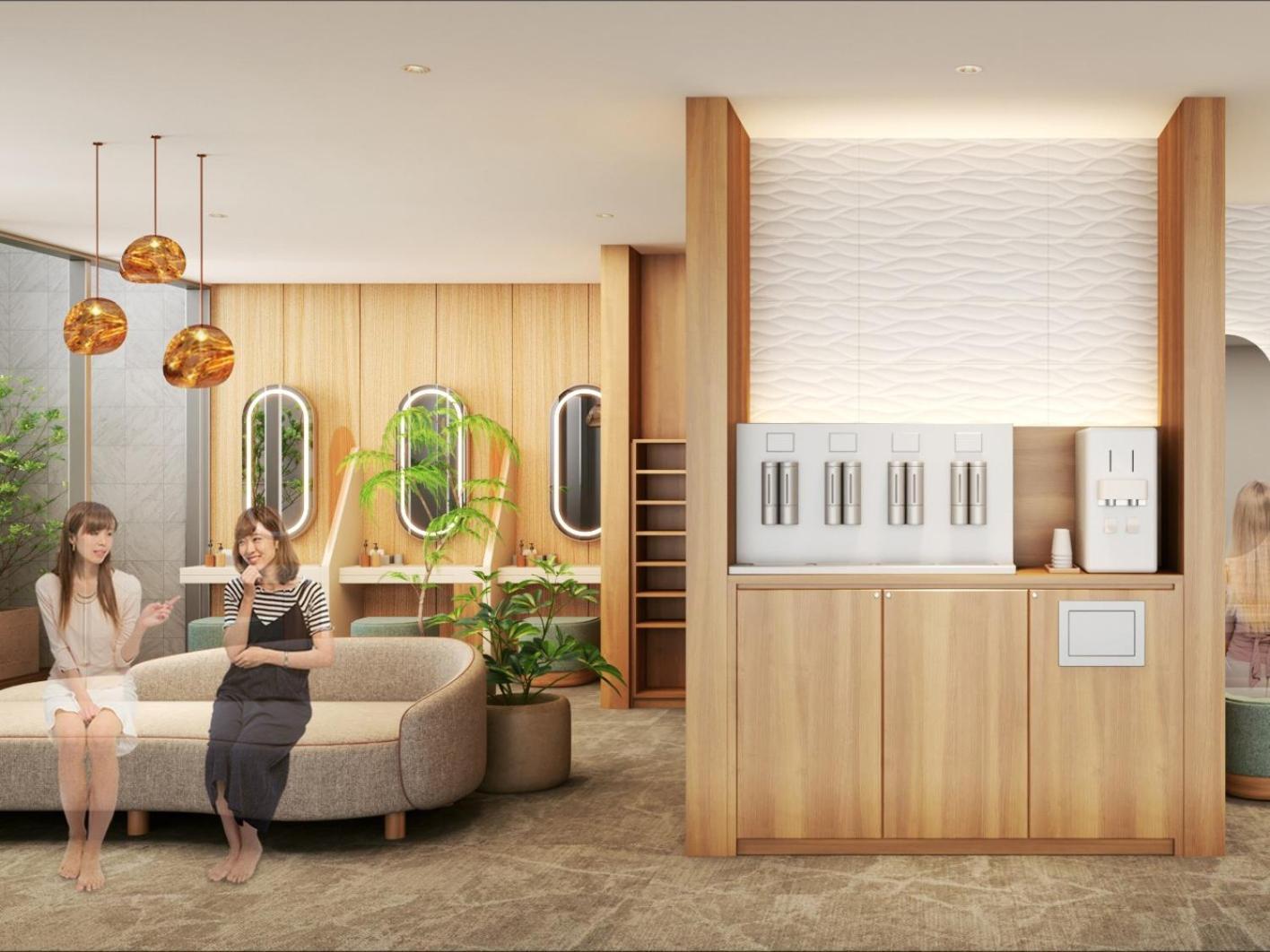 Mitsui Garden Hotel Sendai - Reopening On June 14 Exterior foto
