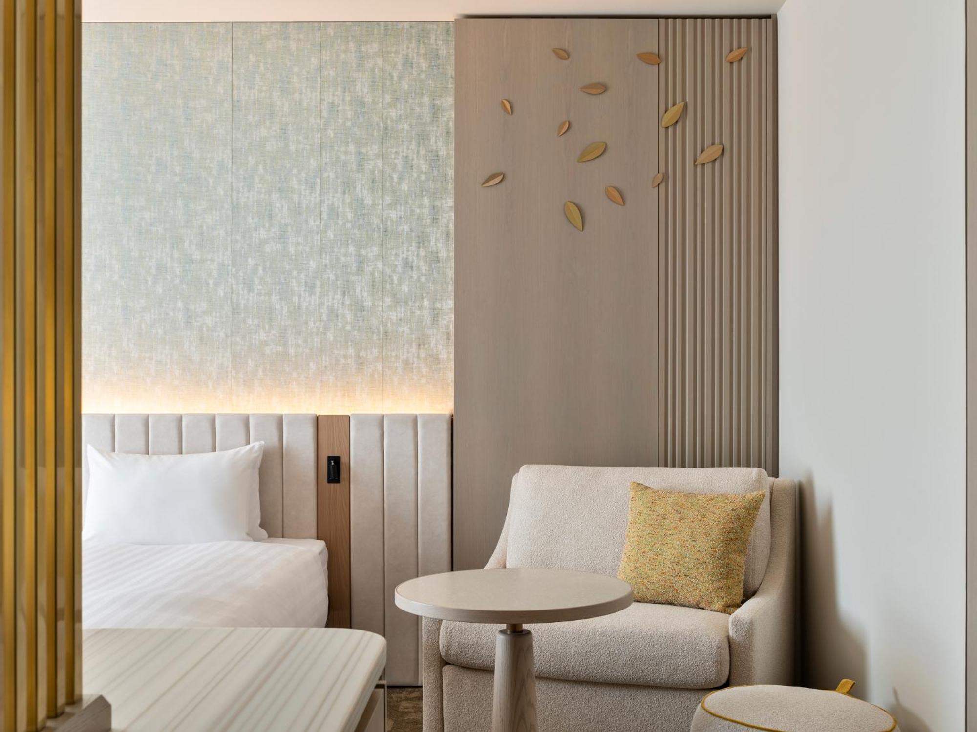 Mitsui Garden Hotel Sendai - Reopening On June 14 Exterior foto