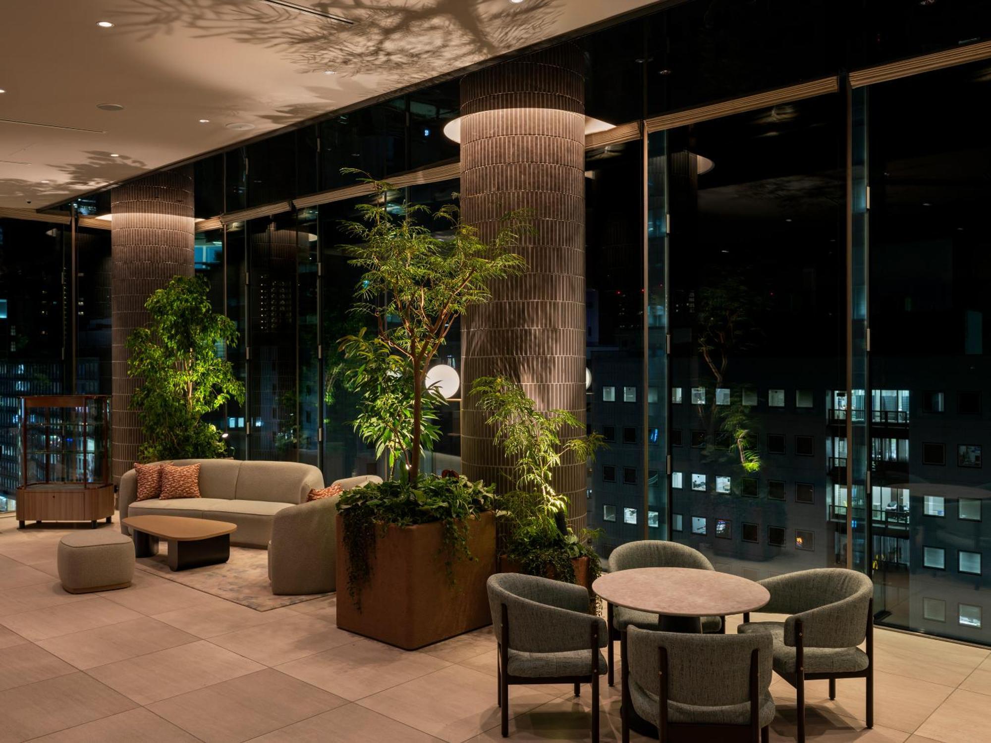Mitsui Garden Hotel Sendai - Reopening On June 14 Exterior foto