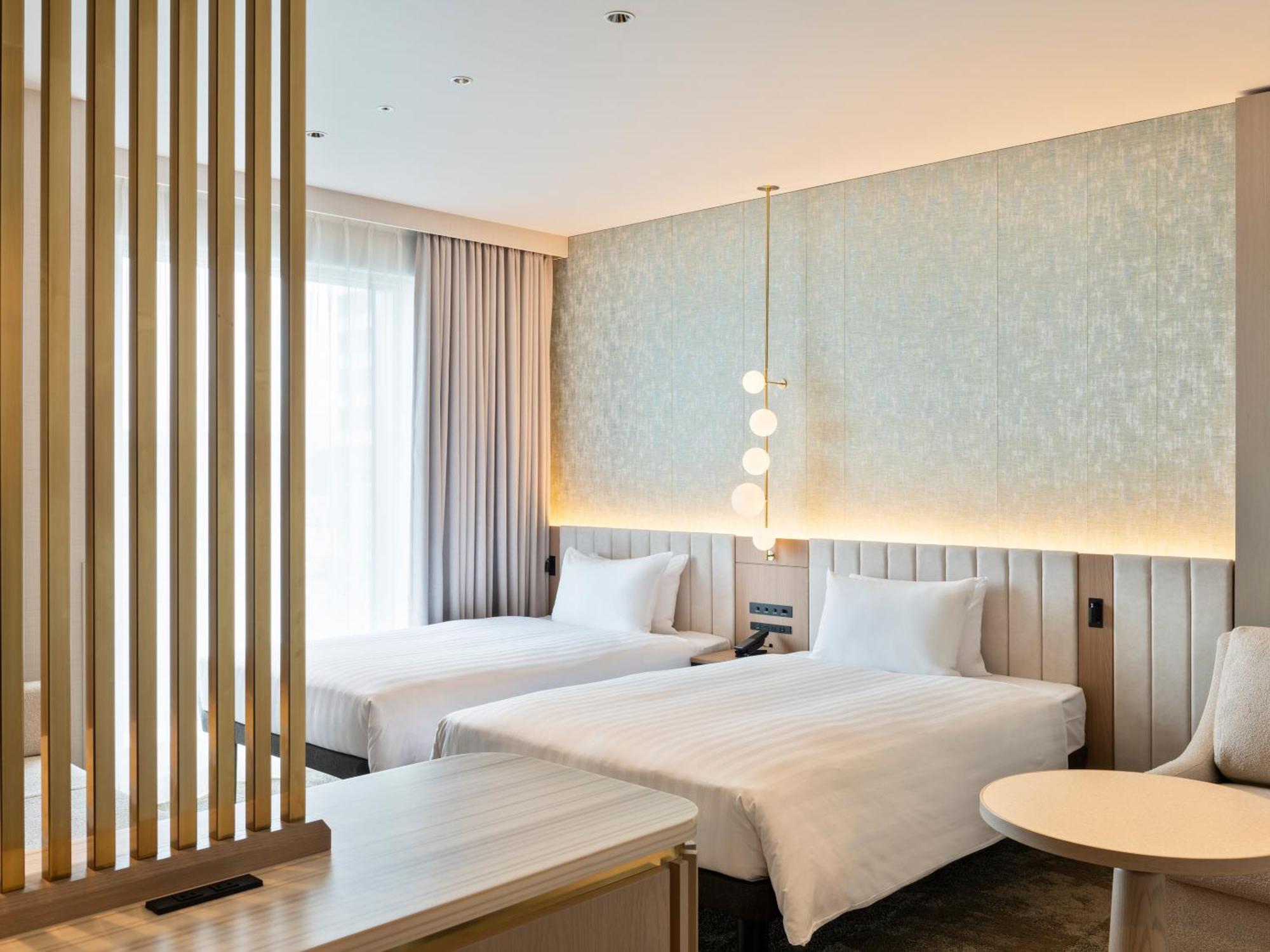Mitsui Garden Hotel Sendai - Reopening On June 14 Exterior foto