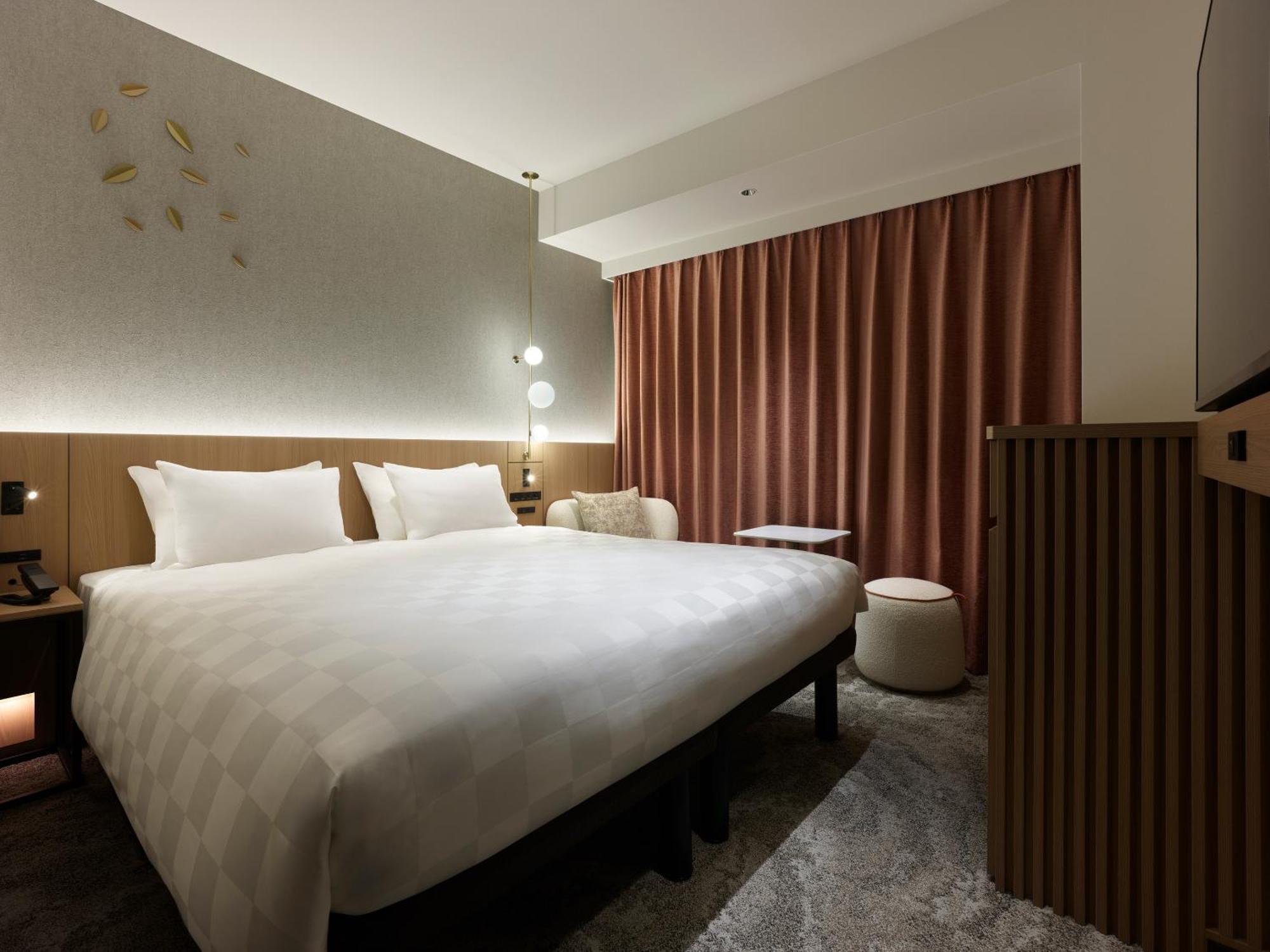 Mitsui Garden Hotel Sendai - Reopening On June 14 Exterior foto