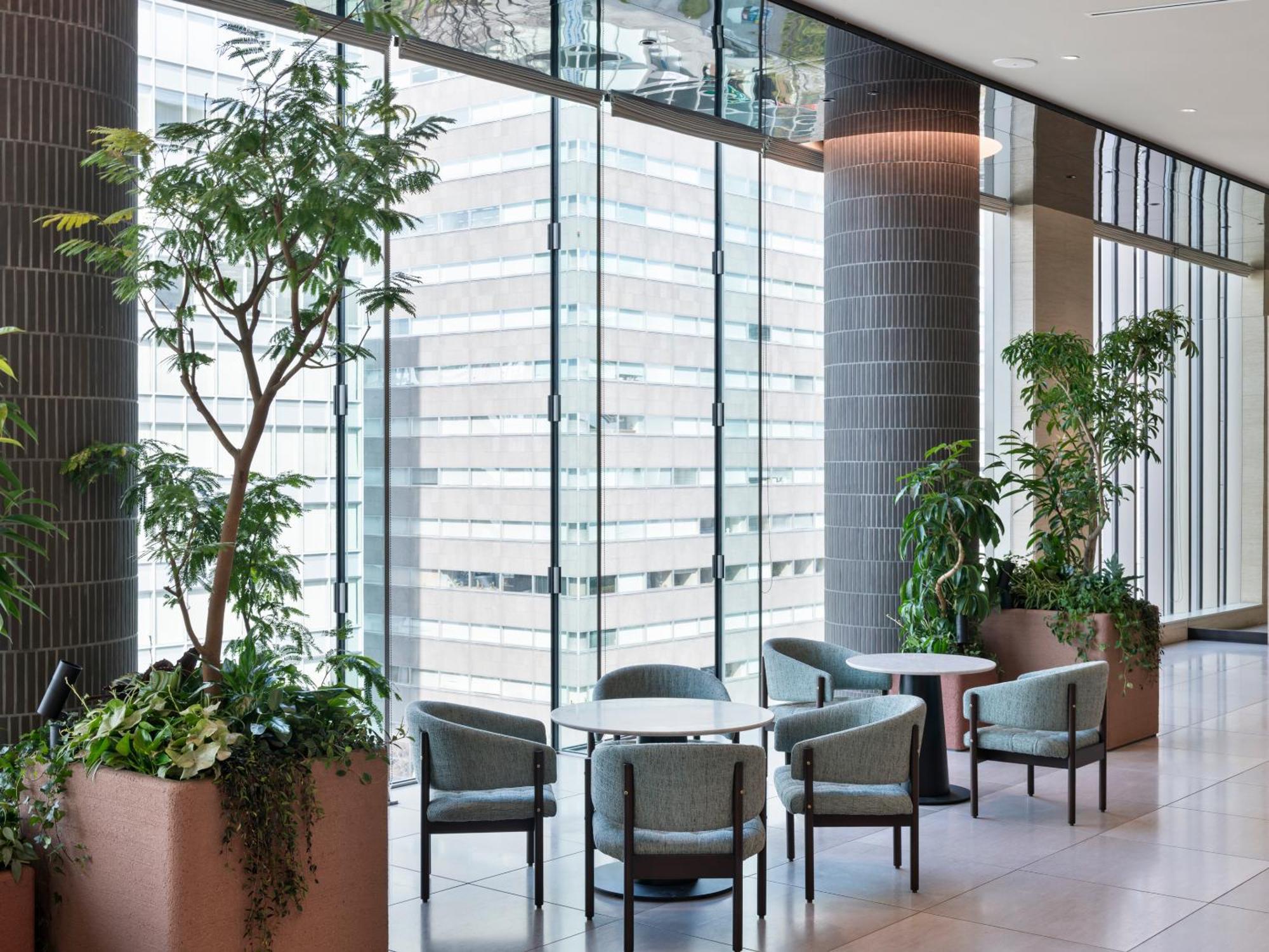 Mitsui Garden Hotel Sendai - Reopening On June 14 Exterior foto