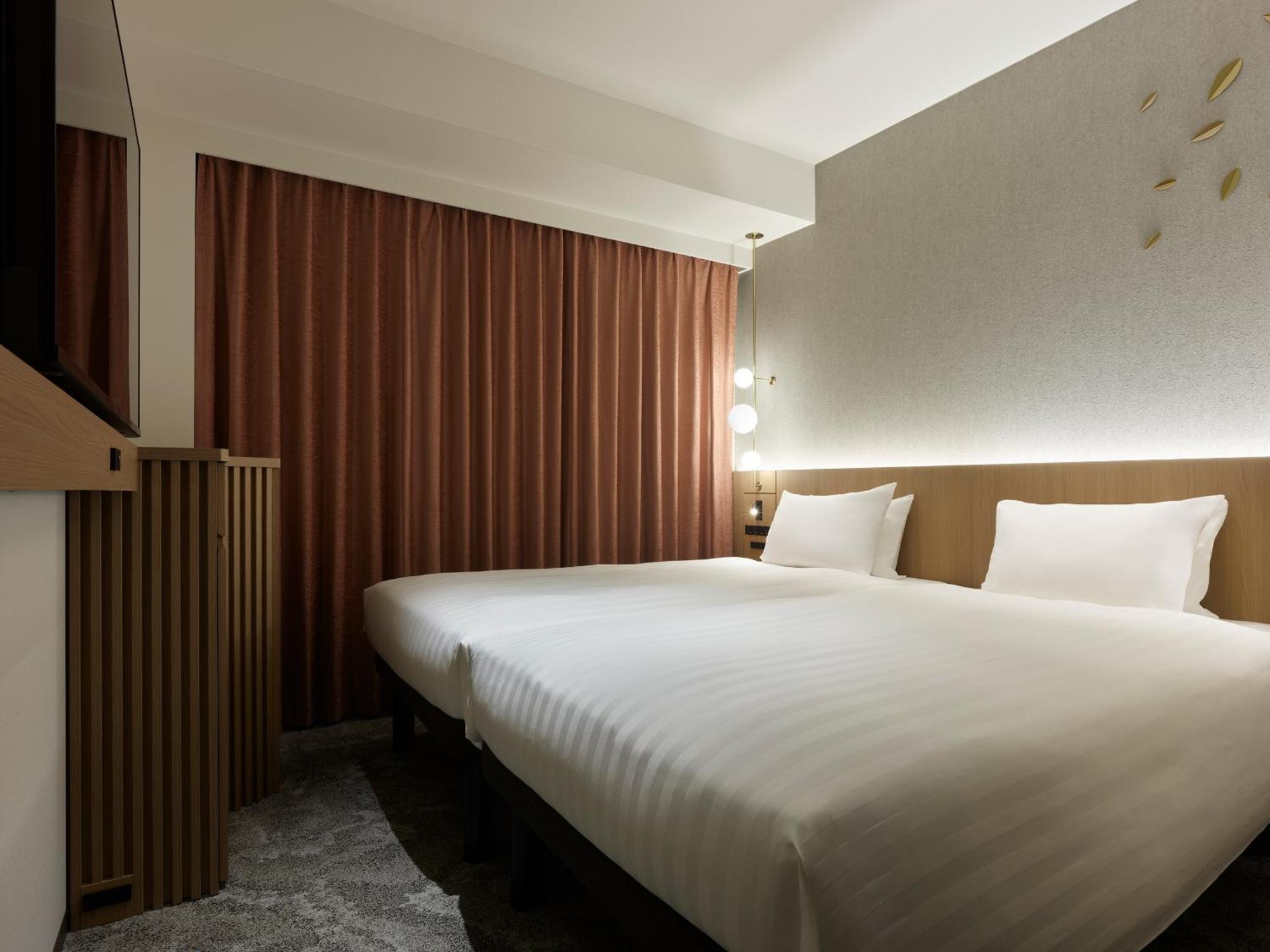 Mitsui Garden Hotel Sendai - Reopening On June 14 Quarto foto