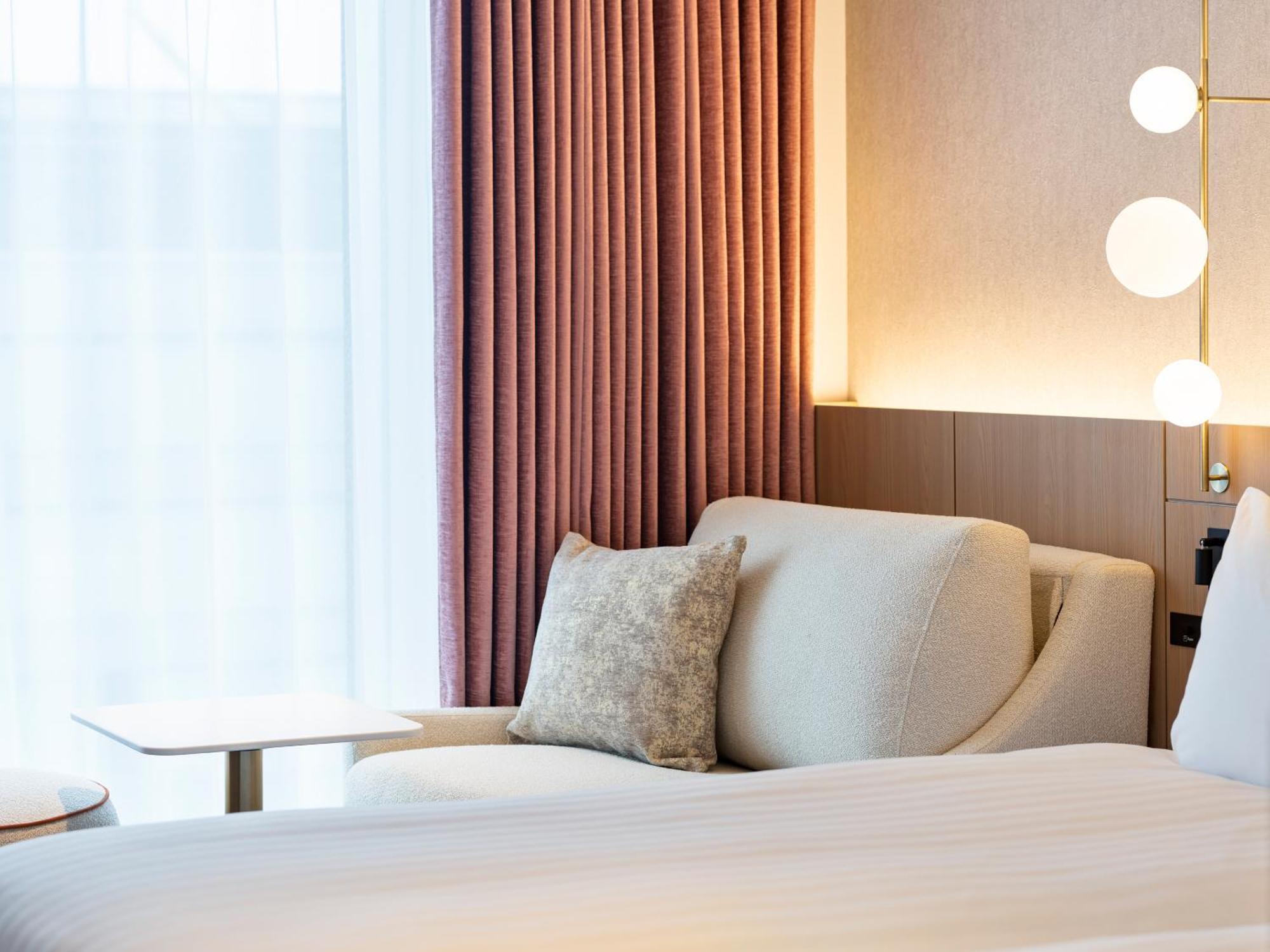 Mitsui Garden Hotel Sendai - Reopening On June 14 Quarto foto