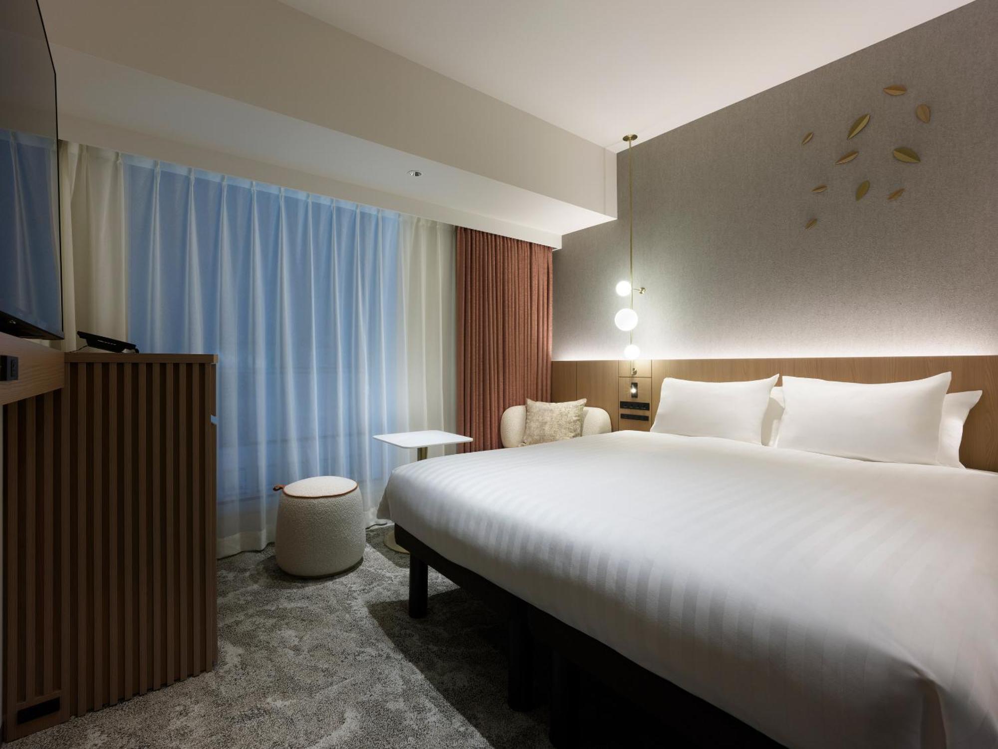 Mitsui Garden Hotel Sendai - Reopening On June 14 Quarto foto